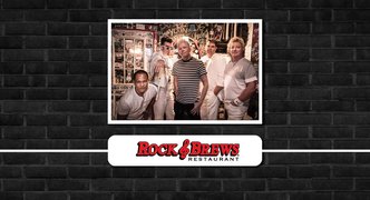 Nite Wave at Rock & Brews