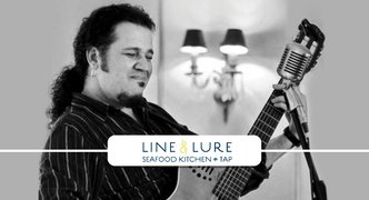 Avi Haviv at Line & Lure