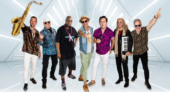 Hit Machine at Cowlitz Ballroom