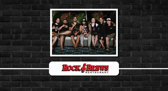 CoLoSo at Rock & Brews