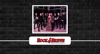 Barrio Mestizo at Rock & Brews
