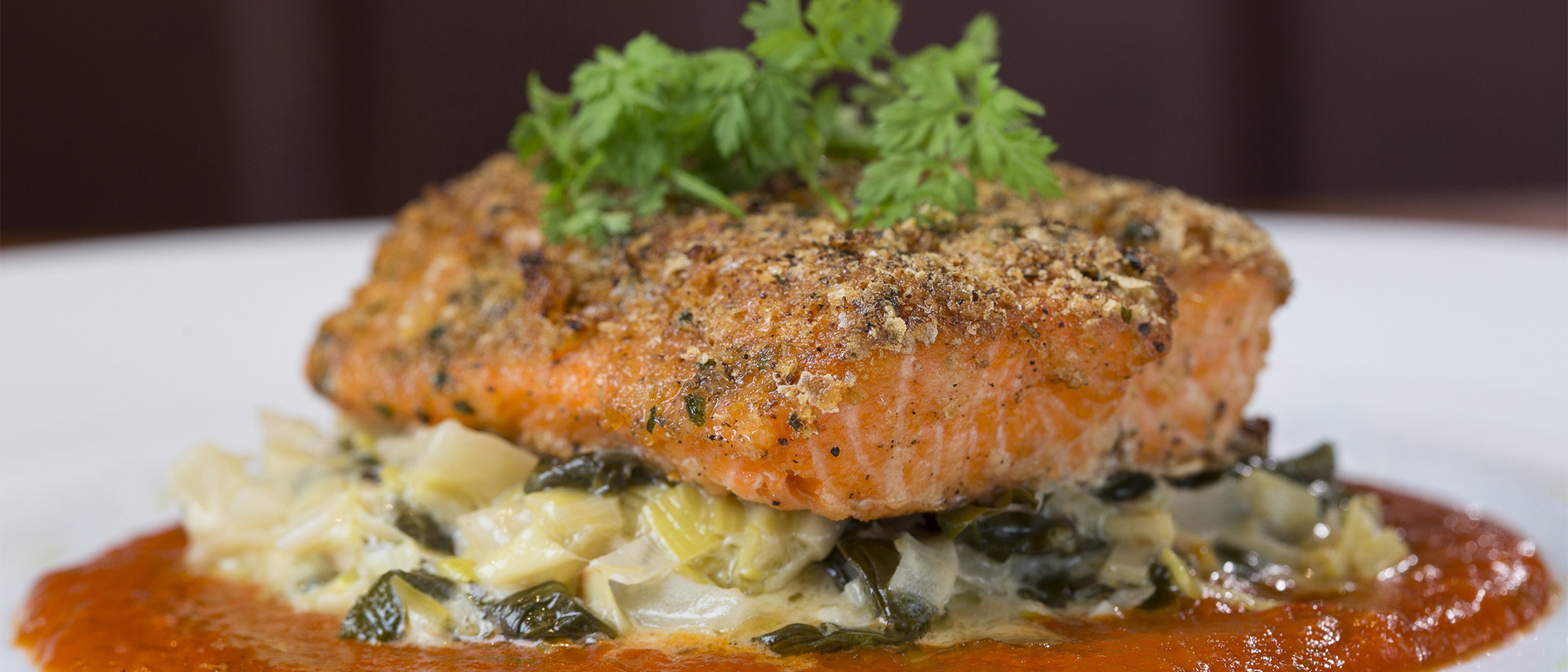 King Salmon