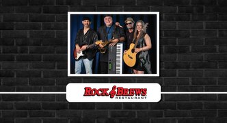 24/7 Band at Rock & Brews