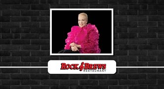 LaRhonda Steele Band at Rock & Brews