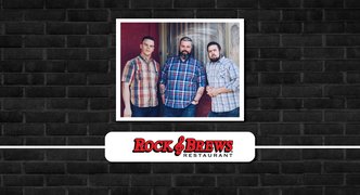 The Junebugs at Rock & Brews