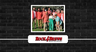 Conjunto Alegre at Rock & Brews