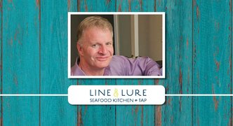 Dave Dahl at Line & Lure