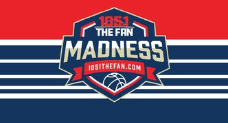 105.1 Fan Madness at Tom's Watch Bar