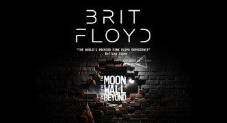 Brit Floyd: The Moon, The Wall and Beyond at Cowlitz Ballroom