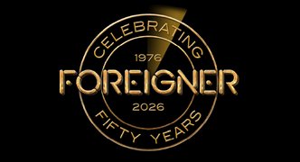 Foreigner: Celebrating Fifty Years at Cowlitz Ballroom