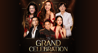 The Grand Celebration at Cowlitz Ballroom