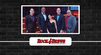 Son de Cuba at Rock & Brews