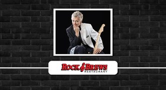 NW Women in Blues at Rock & Brews