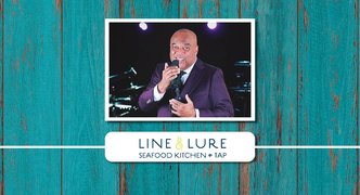 Tracy Stone Duo at Line & Lure