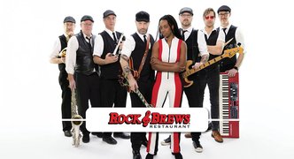 Ants in The Kitchen at Rock & Brews