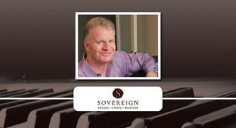 Dave Dahl at Sovereign