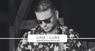 T.C. King at Line & Lure