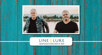 Paul Herman Duo at Line & Lure