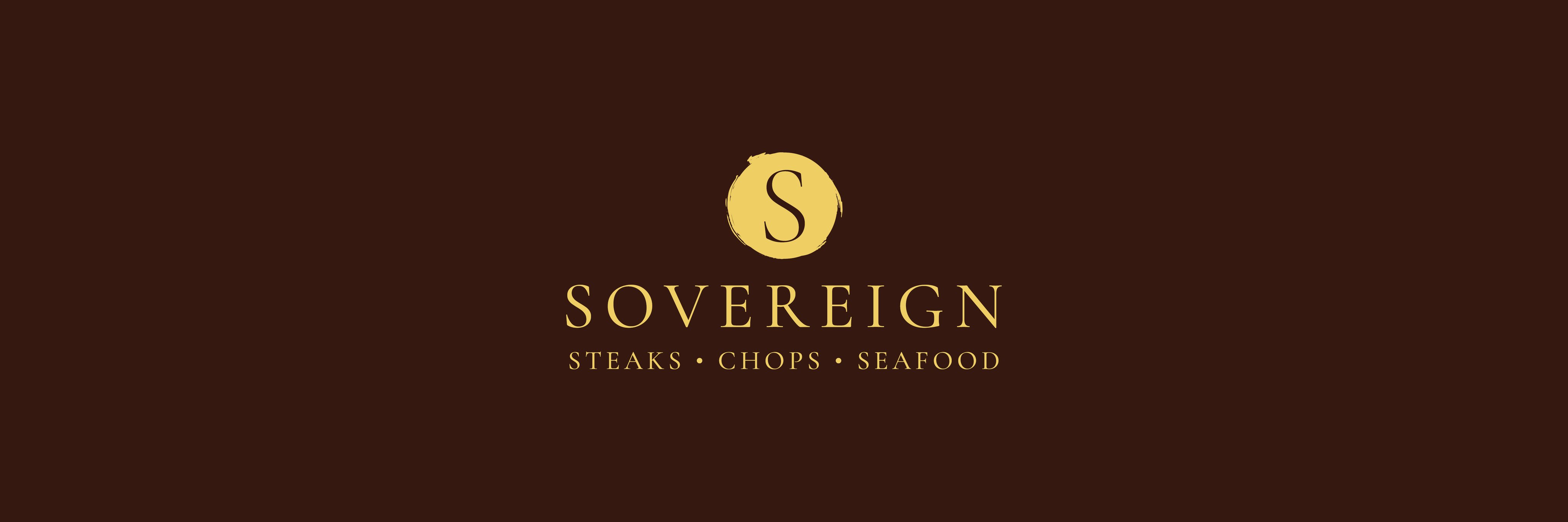 Sovereign Steaks | Chops | Seafood