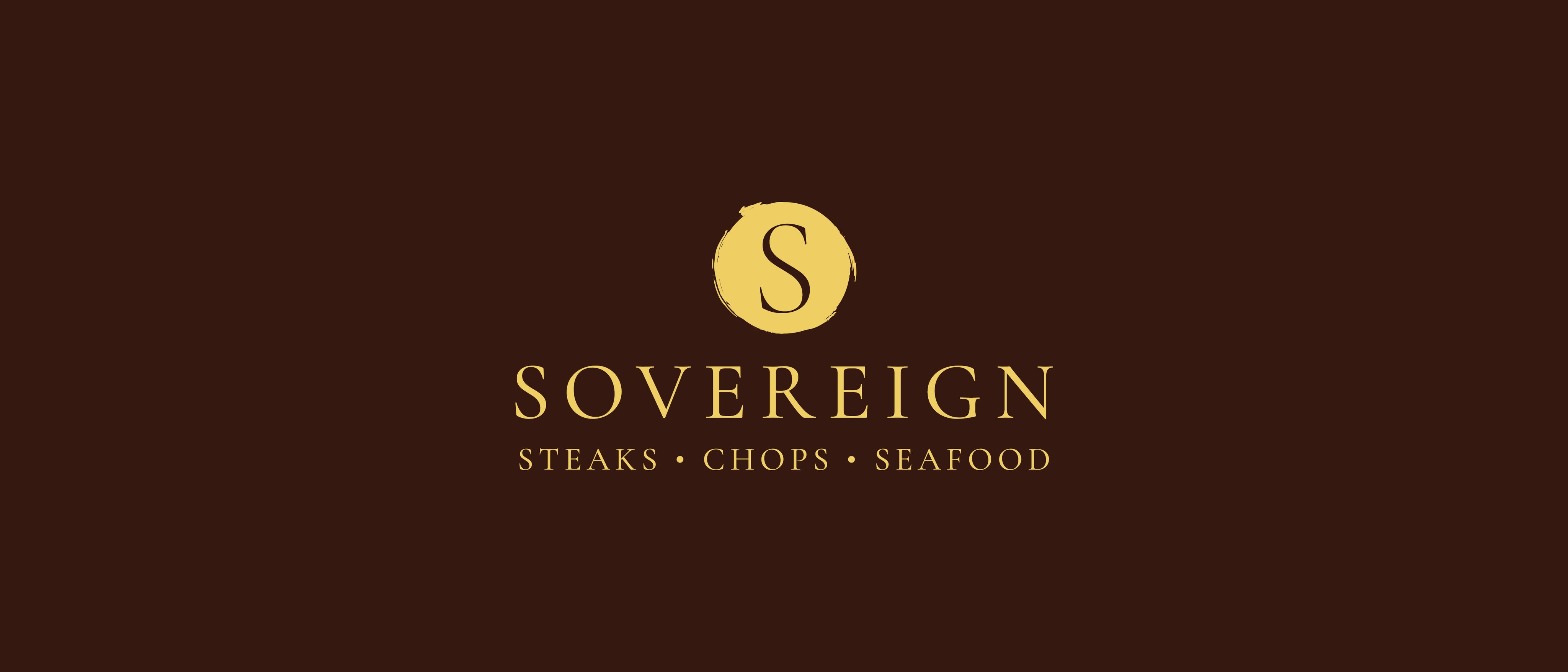Sovereign Steaks | Chops | Seafood