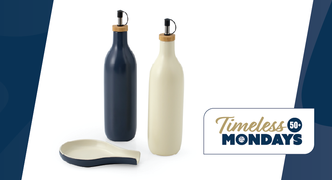 Timeless Monday Gift