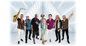 Hit Machine at Cowlitz Ballroom