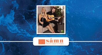Crescendo Skye Duo at samn