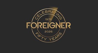 Foreigner: Celebrating Fifty Years at Cowlitz Ballroom