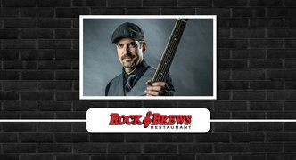 Kevin Selfe and The Tornadoes at Rock & Brews