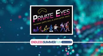 Private Eyes (Daryl Hall & John Oates Tribute) at Rock & Brews
