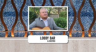 Cameron Graalum Duo at Lobby Bar & Bistro