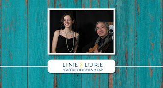 Portland Standard Time at Line & Lure