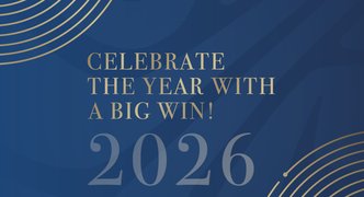 $61K New Year's Eve Cash Parties