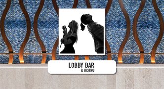 Crescendo Skye Duo at Lobby Bar & Bistro