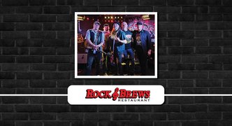 Radio Riots at Rock & Brews