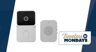 Timeless Mondays Gift