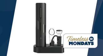 Timeless Mondays Gift
