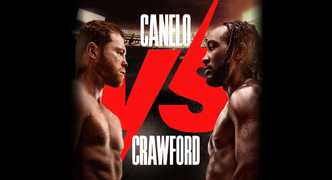Canelo vs. Crawford Viewing at Tom's Watch Bar