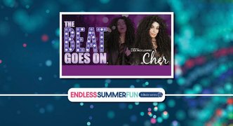 The Beat Goes On - Lisa McClowry as Cher at Rock & Brews
