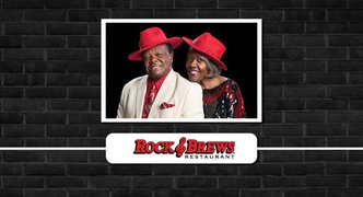 Norman Sylvester Band at Rock & Brews