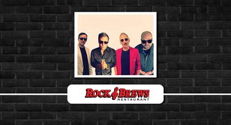 Sh80's at Rock & Brews