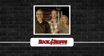 Rodeo Rose at Rock & Brews
