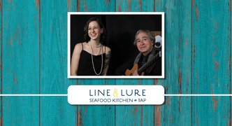 Portland Standard Time at Line & Lure