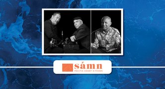 The Three Kings at samn