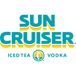 Sun Cruiser Iced Tea Vodka Logo